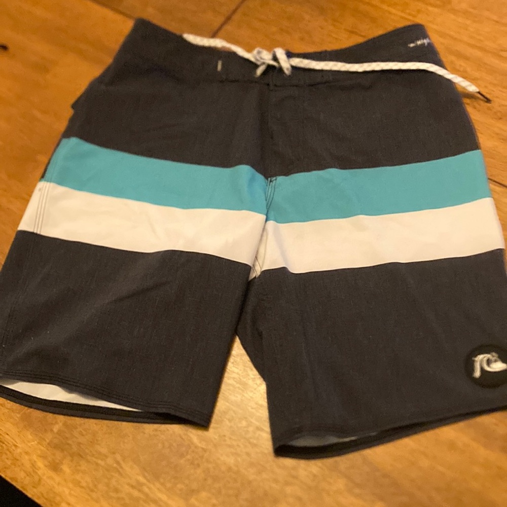 Quicksilver Men’s Board Shorts